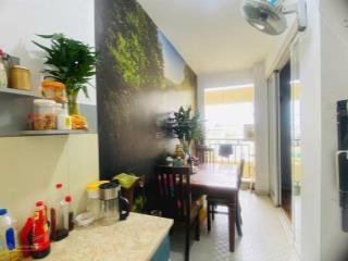 Bán nhanh căn hộ tecco tower linh đông, 82m2, 2pn 2wc tầng thấp giá chỉ 3.6tỷ