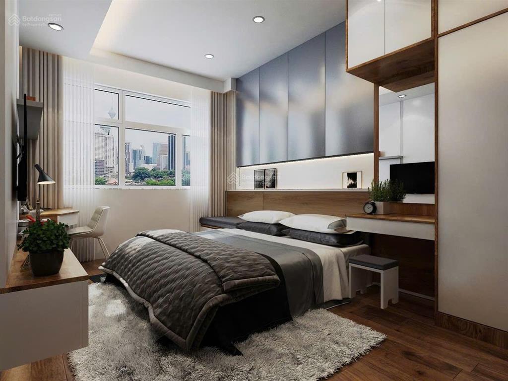 Bán nhanh căn 3pn 108.6m2, ngay vsip 1, chung cư habitat, tầng trung, full nội thất cao cấp, 4.5ty