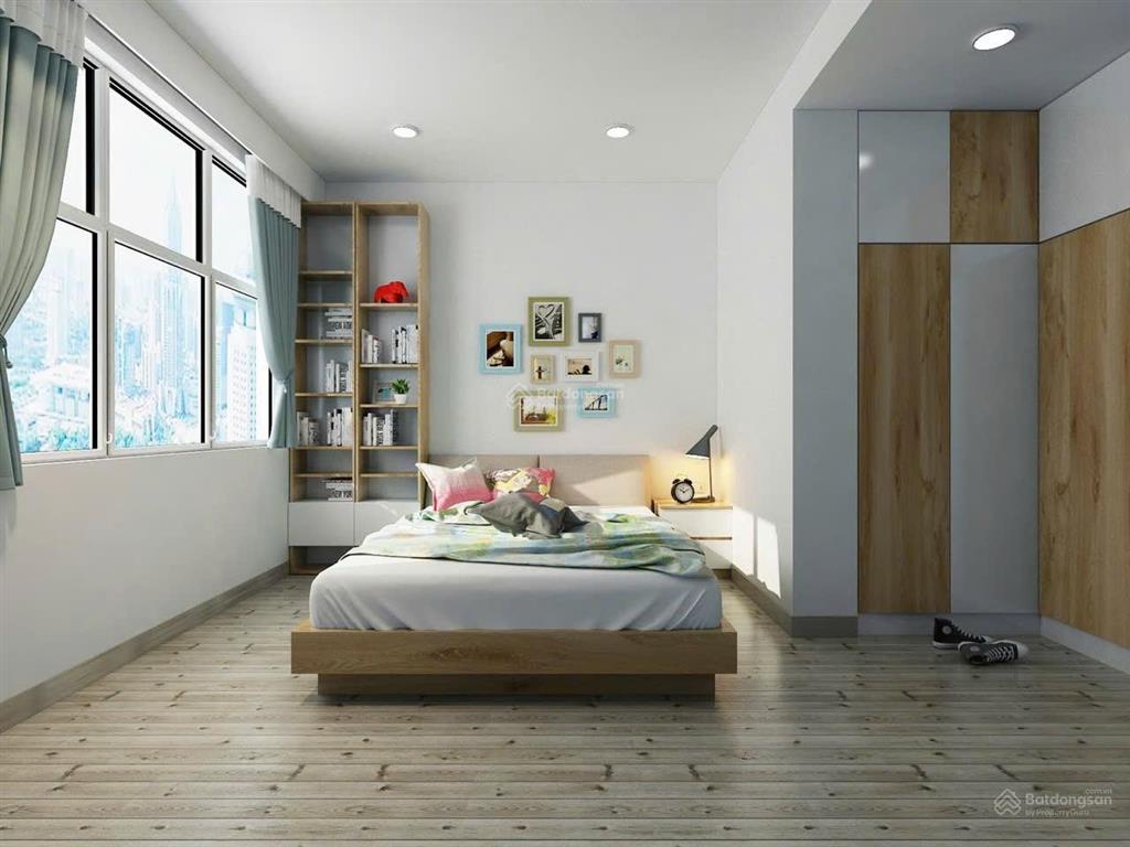 Bán nhanh căn 3pn 108.6m2, ngay vsip 1, chung cư habitat, tầng trung, full nội thất cao cấp, 4.5ty