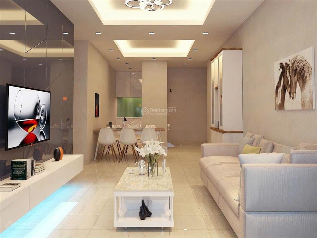 Bán nhanh căn 3pn 108.6m2, ngay vsip 1, chung cư habitat, tầng trung, full nội thất cao cấp, 4.5ty