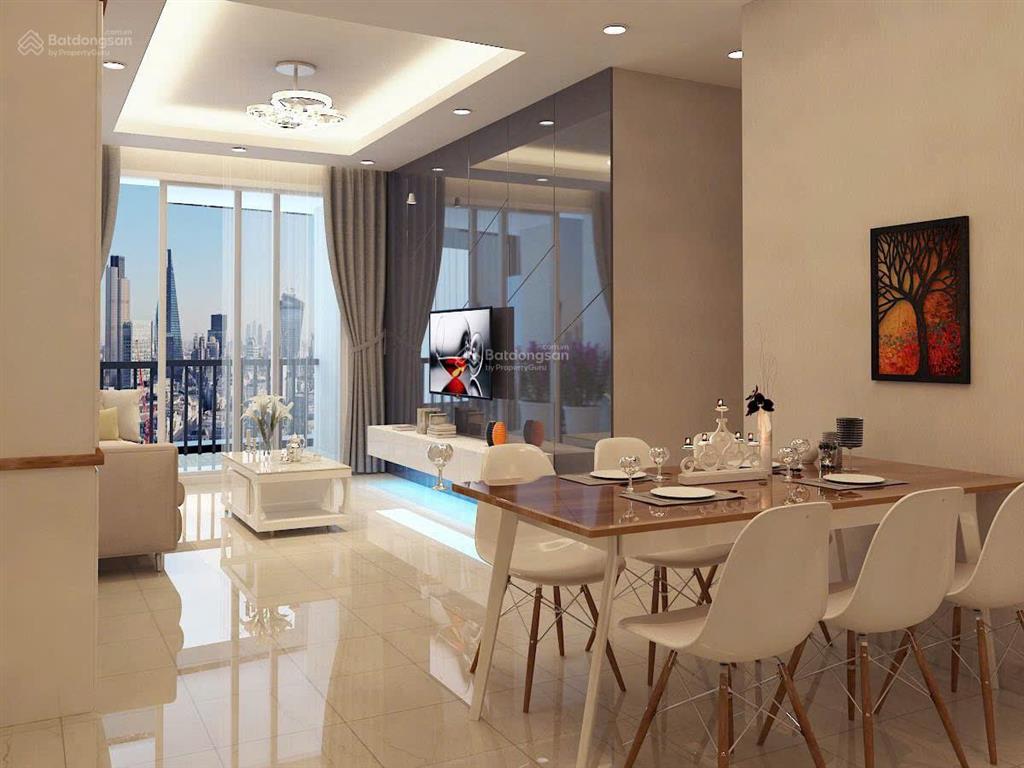 Bán nhanh căn 3pn 108.6m2, ngay vsip 1, chung cư habitat, tầng trung, full nội thất cao cấp, 4.5ty