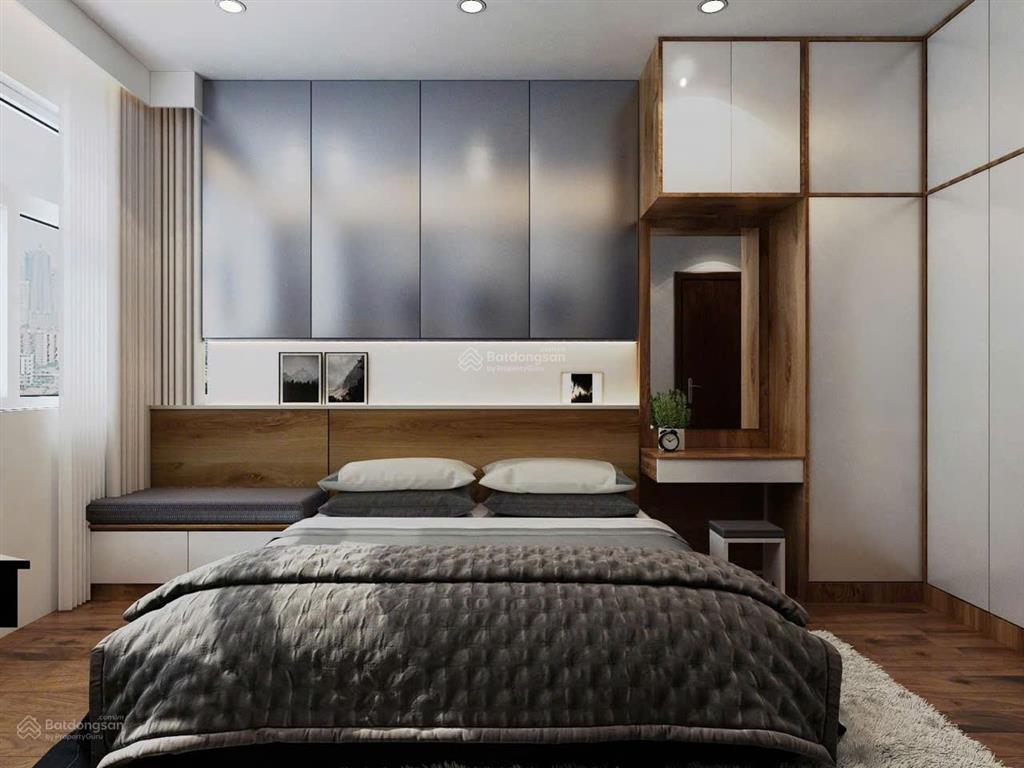 Bán nhanh căn 3pn 108.6m2, ngay vsip 1, chung cư habitat, tầng trung, full nội thất cao cấp, 4.5ty
