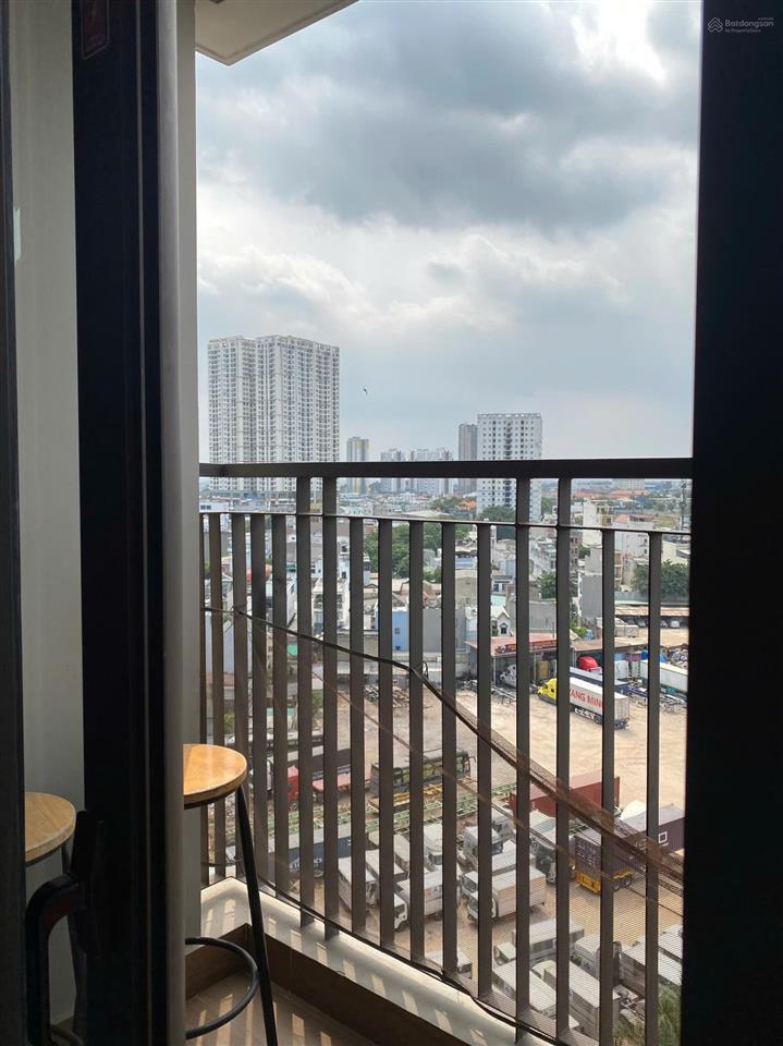 Bán nhanh căn opal boulevard trục phạm văn đồng, 77m² 2pn 2wc, tầng trung đẹp, giá 3.6 tỷ