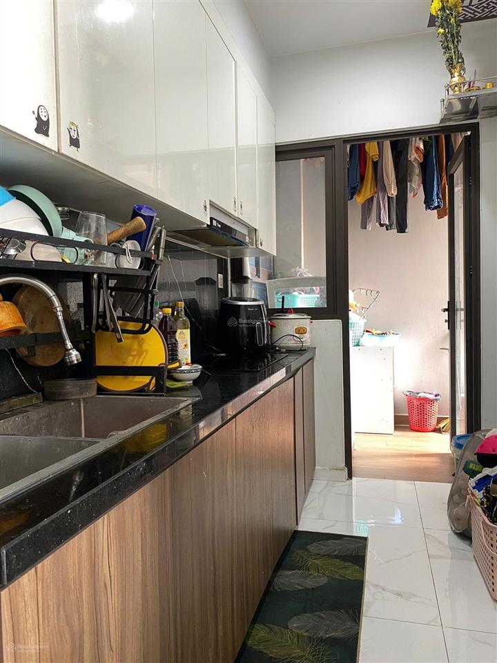 Bán nhanh căn opal boulevard trục phạm văn đồng, 77m² 2pn 2wc, tầng trung đẹp, giá 3.6 tỷ