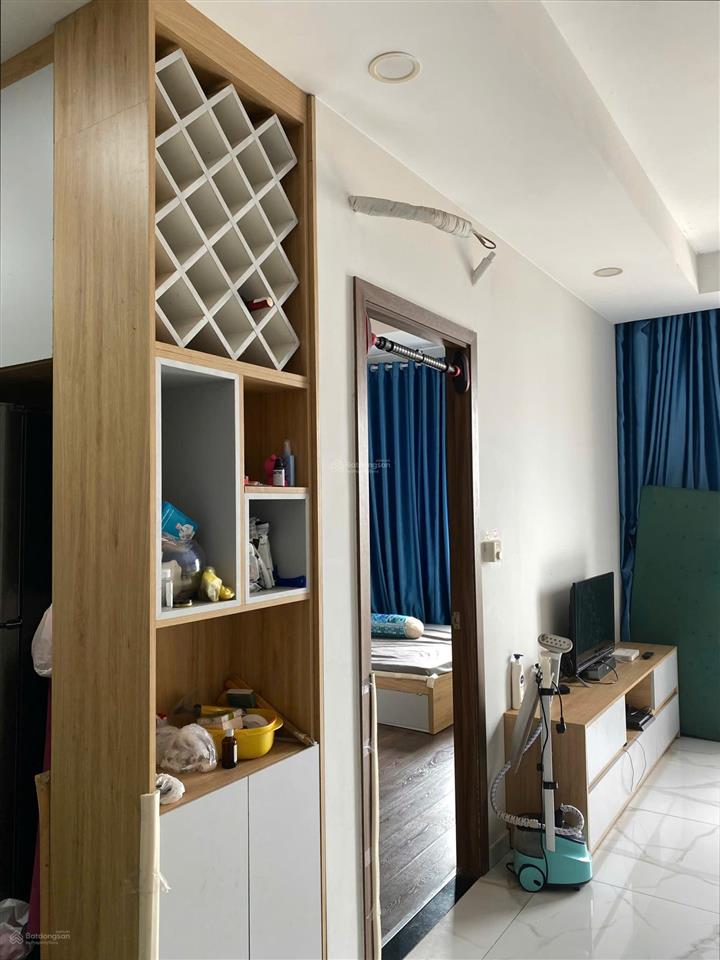 Bán nhanh căn opal boulevard trục phạm văn đồng, 77m² 2pn 2wc, tầng trung đẹp, giá 3.6 tỷ