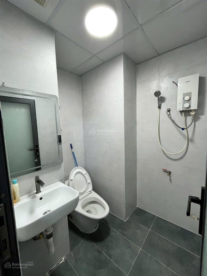 Căn 100m2 3pn 2wc, cách gigamall phạm văn đồng chỉ 300m, tầng thấp, căn góc, giá 5 tỷ