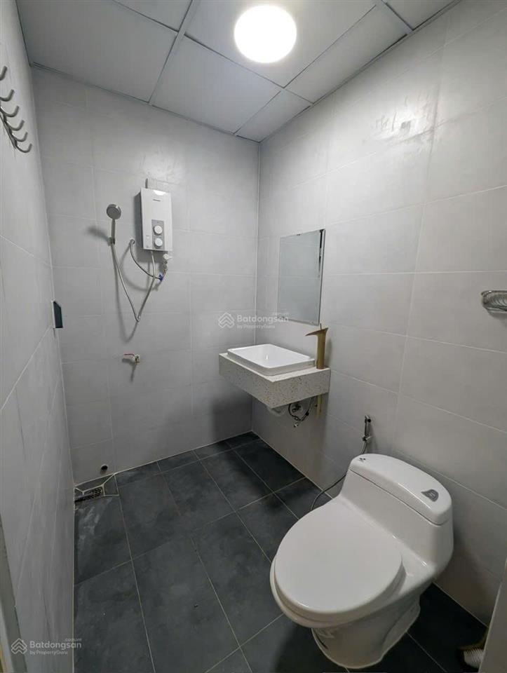 Căn 100m2 3pn 2wc, cách gigamall phạm văn đồng chỉ 300m, tầng thấp, căn góc, giá 5 tỷ