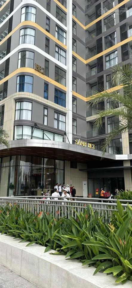 Giảm 200 triệu bán nhanh căn góc vin grand park khu b tòa be2, 73m2 2pn 2wc, đã có sổ, giá 5,8 tỷ
