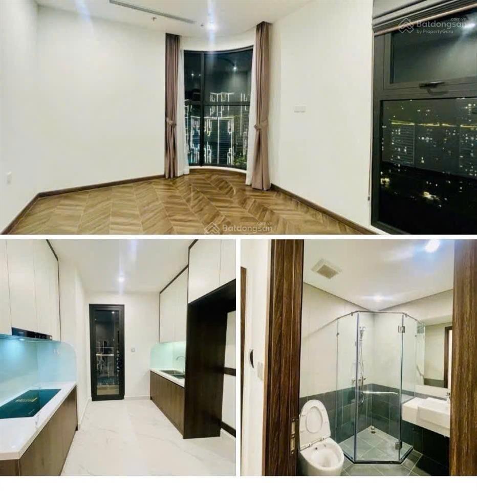 Giảm 200 triệu bán nhanh căn góc vin grand park khu b tòa be2, 73m2 2pn 2wc, đã có sổ, giá 5,8 tỷ
