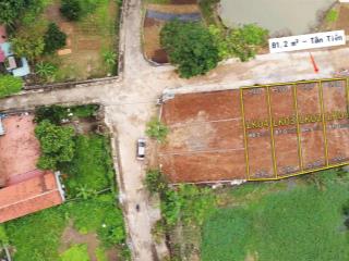 Tân tiến, chương mỹ, xuân mai cách hà đông chỉ 12km, 86m2 đẹp, nhiều tiện ích chỉ với 1,7 tỷ