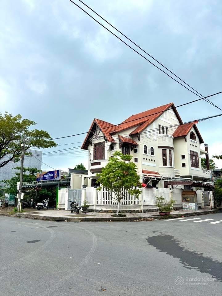 Đất 10m5 lề 5m sơn trà dt 100m² xây cao tầng giá tốt nhất thị trường