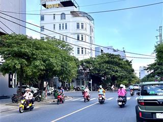 Đất 10m5 chính hữu trung tâm phố du lịch biển mỹ khê