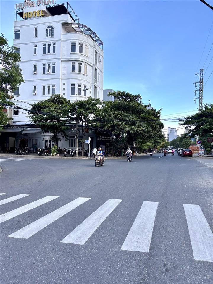 Đất 10m5 chính hữu trung tâm phố du lịch biển mỹ khê