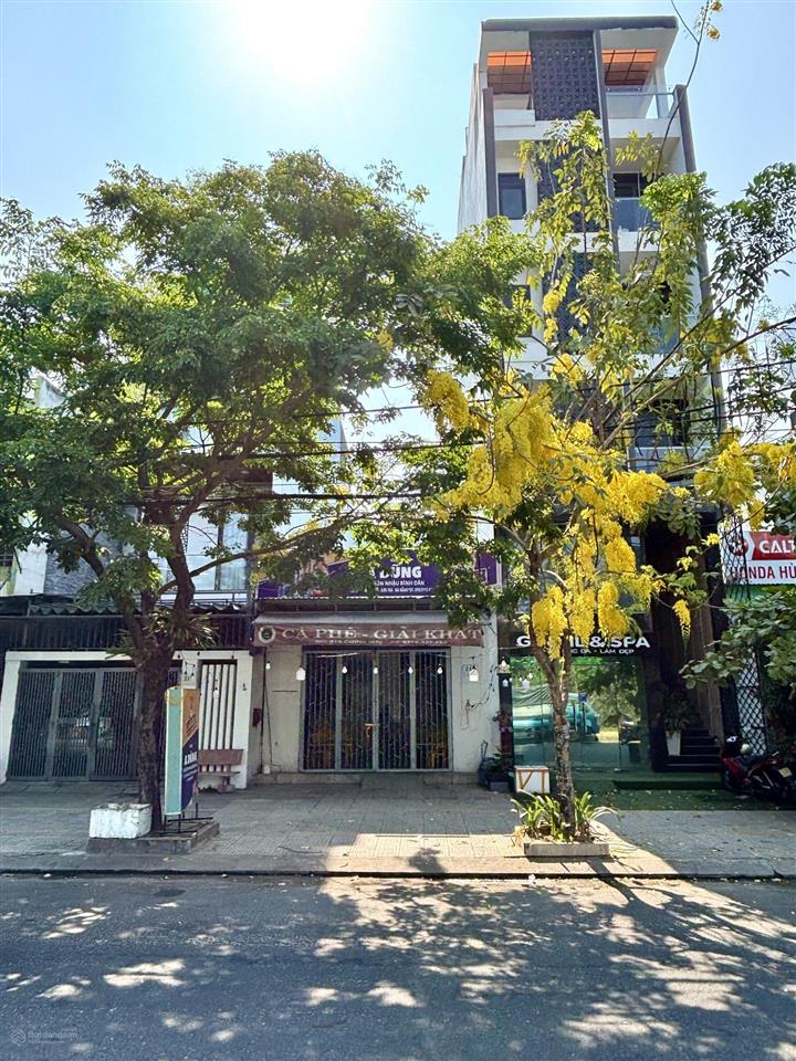 Đất 10m5 chính hữu trung tâm phố du lịch biển mỹ khê