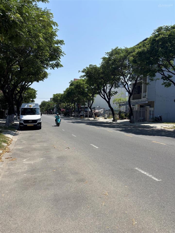 Bán đất trục 15m trần nhân tông, đà nẵng hàng hiếm vị trí đắc địa