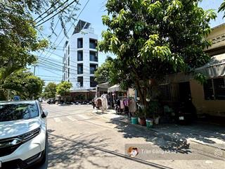 Góc 2mt lý đạo thành vs lê phụ trần sẵn dãy trọ doanh thu 20 tr/tháng