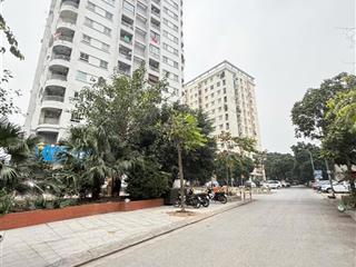 Bán gấp chung cư 18 tam trinh 76m giá hơn 5 tỷ