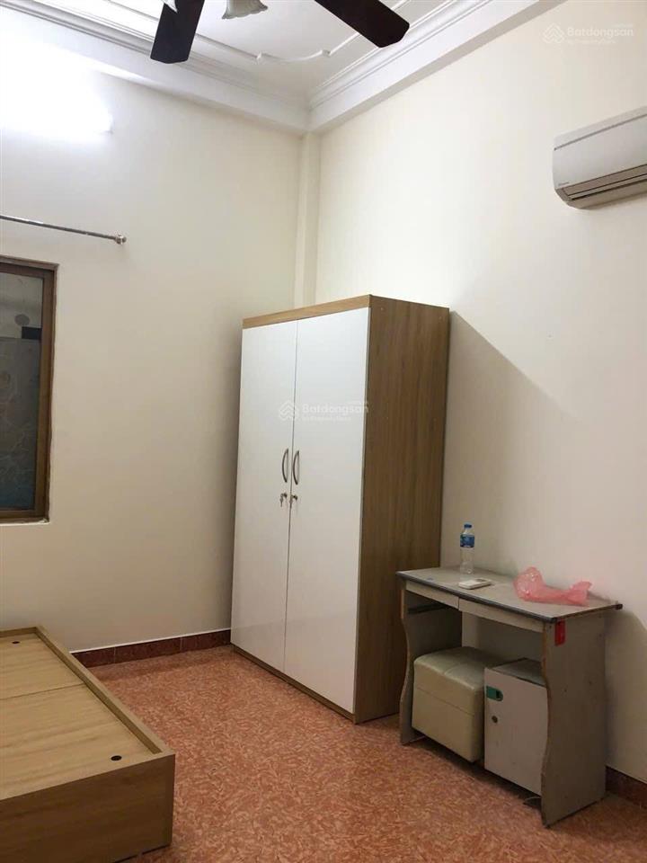 Bán nhà phố minh khai/hai bà trưng 55m2x5t giá 10,4 tỷ