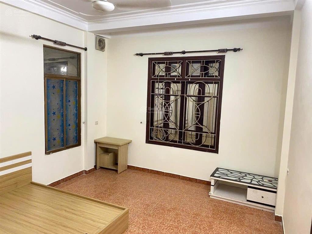 Bán nhà phố minh khai/hai bà trưng 55m2x5t giá 10,4 tỷ