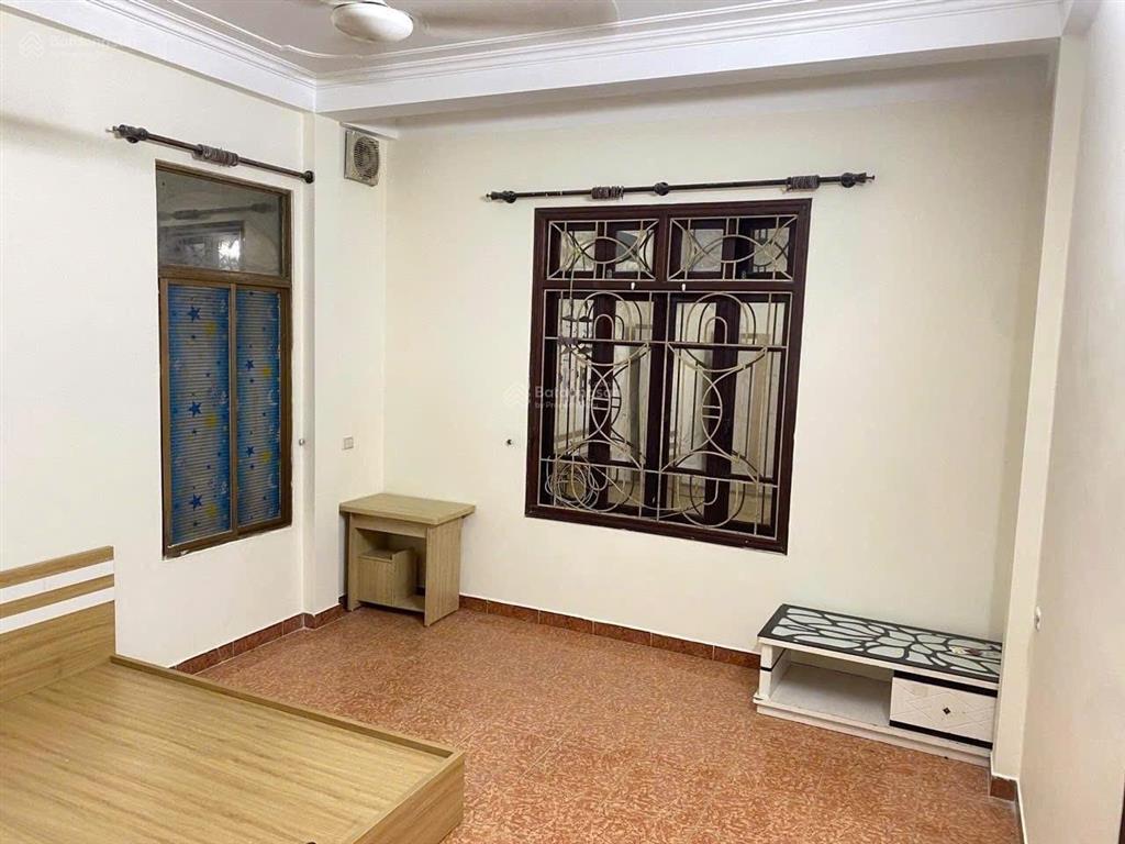 Bán nhà phố minh khai/hai bà trưng 55m2x5t giá 10,4 tỷ