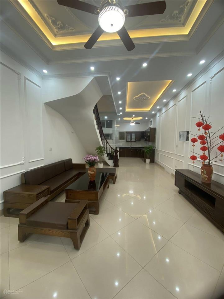Hiếm  biệt thự sân vườn mini phúc lợi  82m2 x 4 tầng  mặt tiền rộng  ngõ nông  gần vinhomes