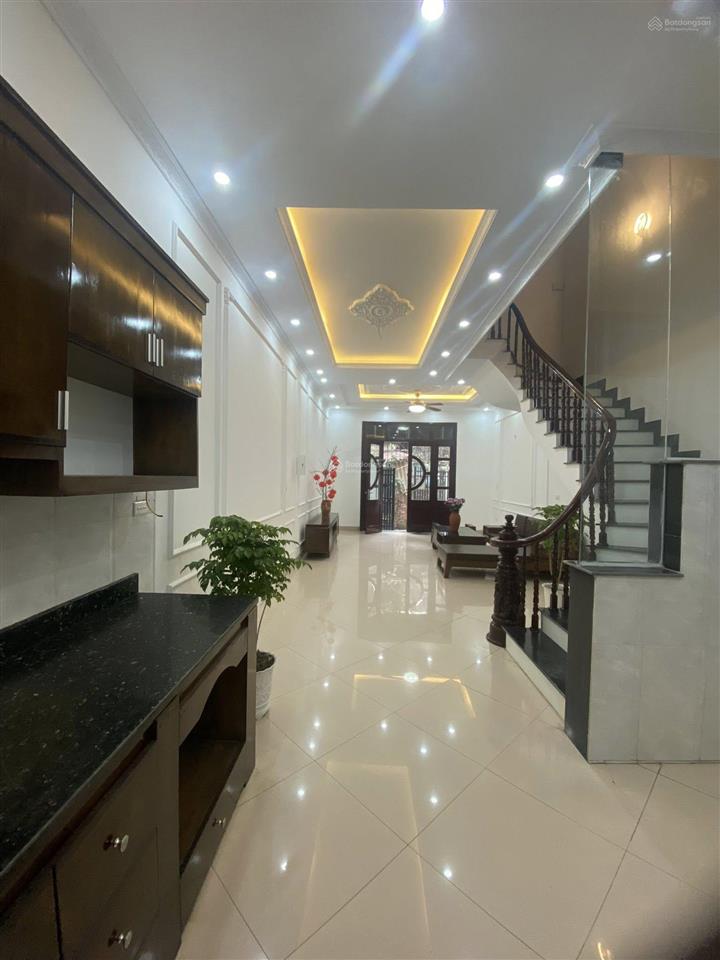Hiếm  biệt thự sân vườn mini phúc lợi  82m2 x 4 tầng  mặt tiền rộng  ngõ nông  gần vinhomes
