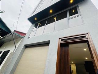 Siêu phẩm phúc lợi 45m x 6 tầng  thang máy  lô góc  gara ô tô  nội thất nhập khẩu