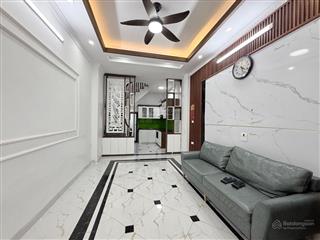 Phúc lợi nhỉnh 6 đồng  5 tầng  full nội thất  ngõ nông thoáng  ở luôn