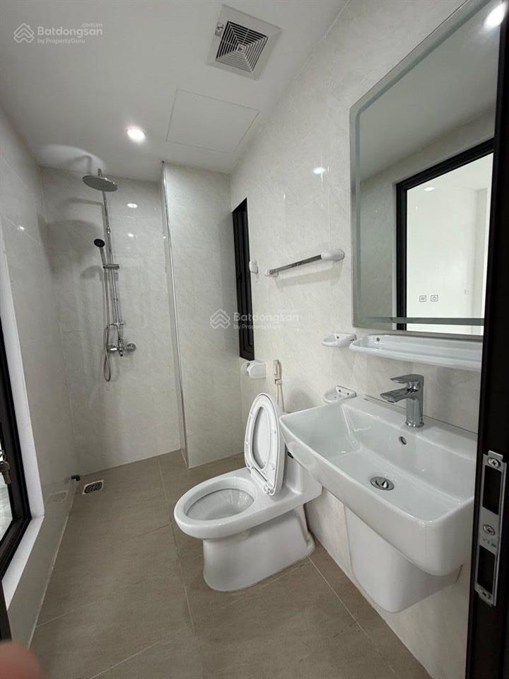 Phúc lợi  long biên  45m x 6 tầng  thang máy  4 ngủ  vỉa hè ô tô tránh  cạnh vinhomes