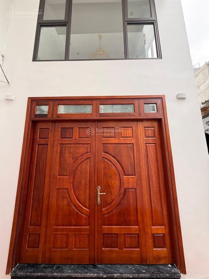 Phúc lợi  long biên  45m x 6 tầng  thang máy  4 ngủ  vỉa hè ô tô tránh  cạnh vinhomes
