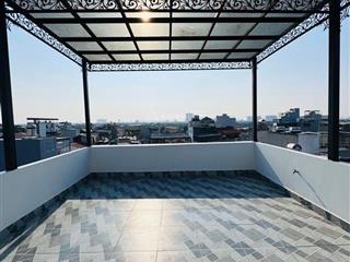 Phúc lợi  long biên  55m x 6 tầng  thang máy  mặt tiền rộng  full nội thất  sát vinhomes