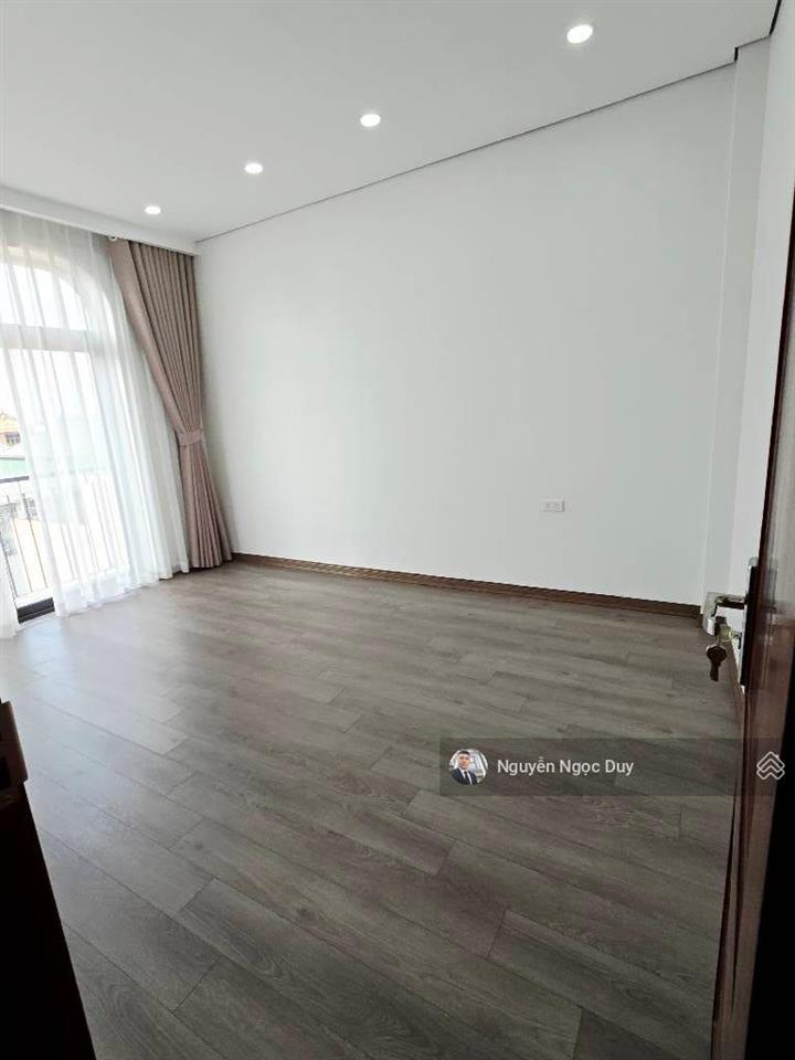 Trung tâm phúc lợi  50m x 6 tầng  mặt tiền khủng  ngõ nông gần ô tô tránh  full nội thất