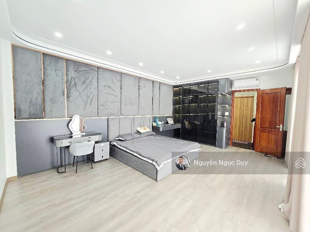 Trung tâm phúc lợi  50m x 6 tầng  mặt tiền khủng  ngõ nông gần ô tô tránh  full nội thất