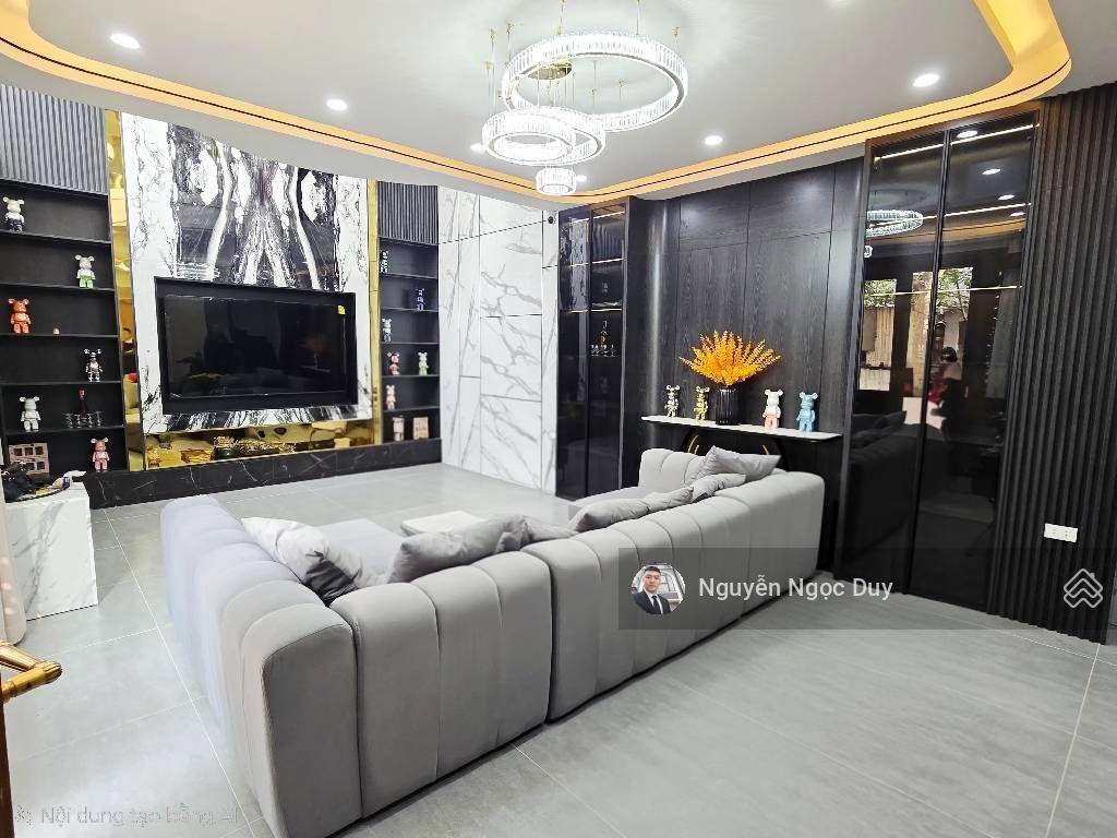 Trung tâm phúc lợi  50m x 6 tầng  mặt tiền khủng  ngõ nông gần ô tô tránh  full nội thất