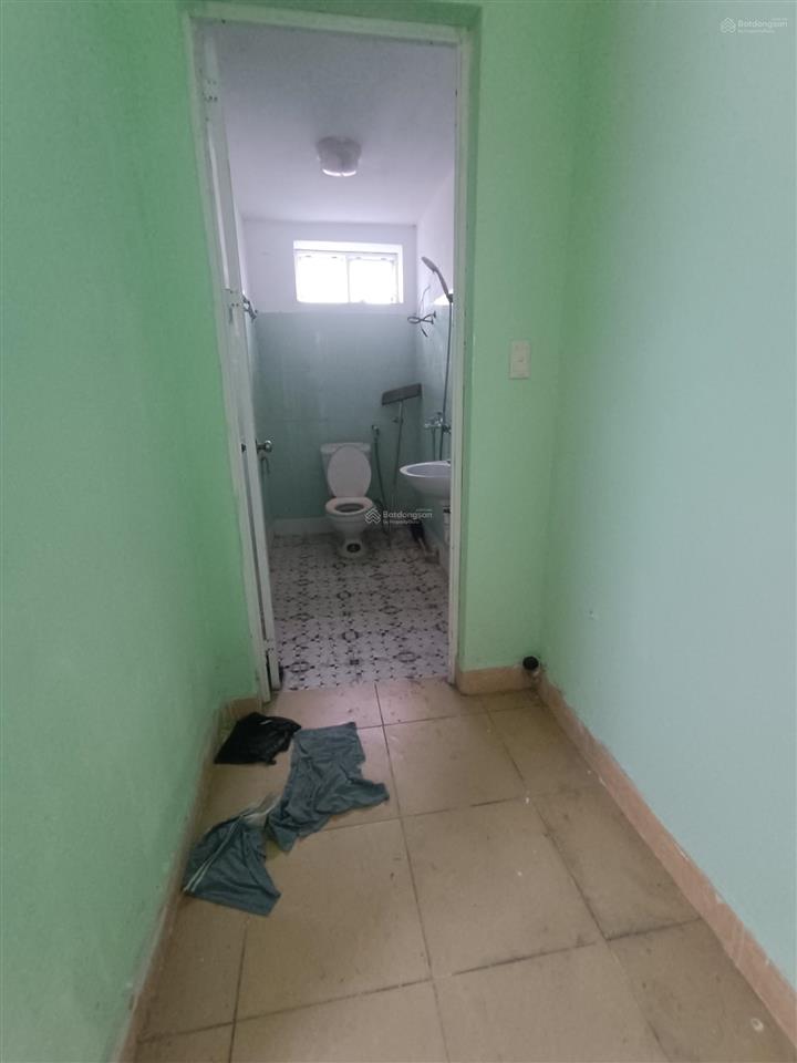 Bán nhà chung cư quán nam, phường kênh dương 37m2