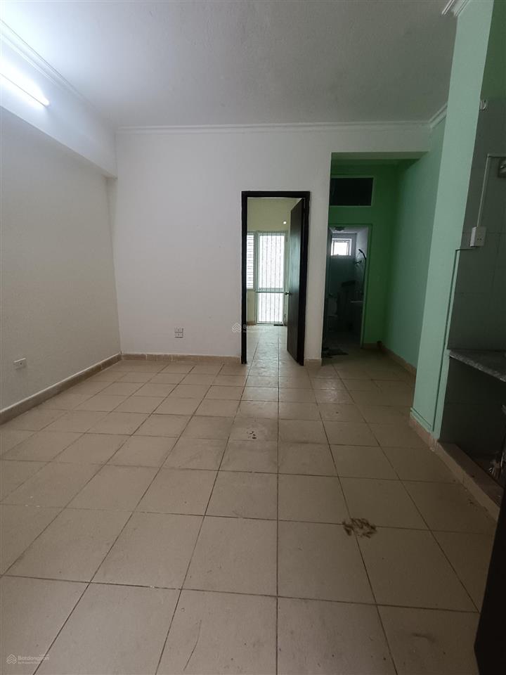 Bán nhà chung cư quán nam, phường kênh dương 37m2