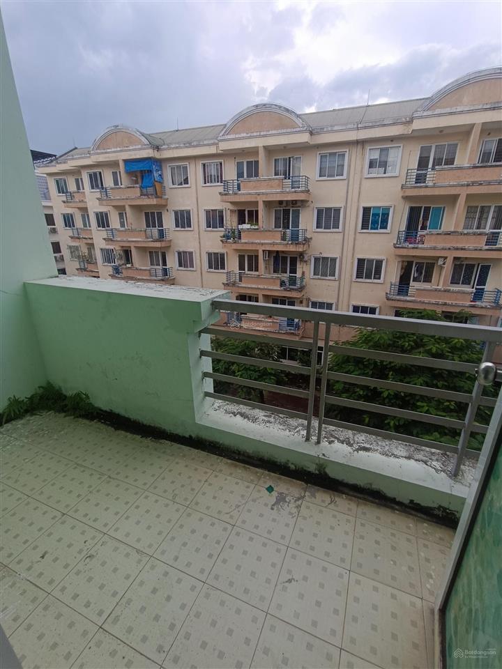 Bán nhà chung cư quán nam, phường kênh dương 37m2