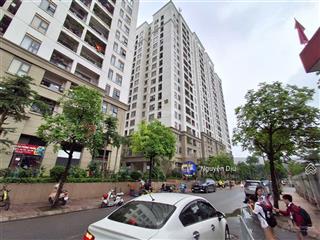 Hơn 3 tỷ! bán chân đế chung cư hanoi homeland, long biên, 2sàn, vừa ở vừa kinh doanh, dòng tiền cao