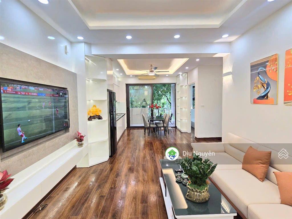 Cực đẹp! bán chung cư việt hưng  77m2  tầng đẹp  view đẹp  full nội thất xịn ở ngay  hơn 4 tỷ