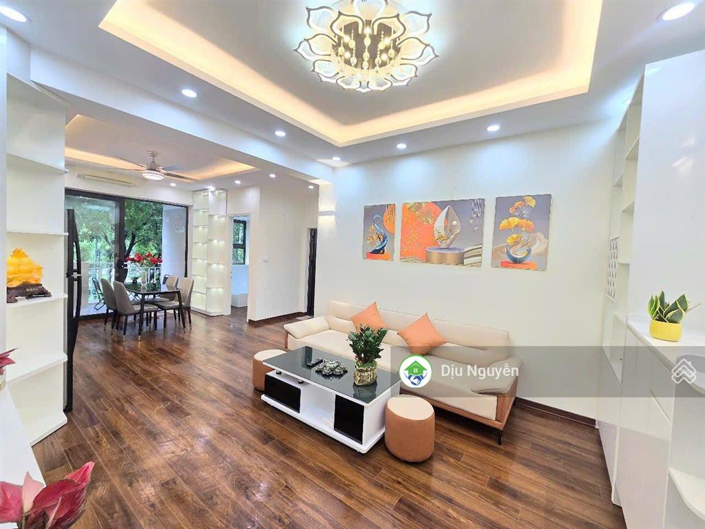 Cực đẹp! bán chung cư việt hưng  77m2  tầng đẹp  view đẹp  full nội thất xịn ở ngay  hơn 4 tỷ