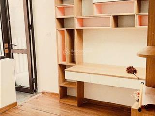 Hàng hiếm! bán chung cư ruby phúc lợi, long biên, 2pn 2wc, lô góc, full nội thất. giá 3 tỷ