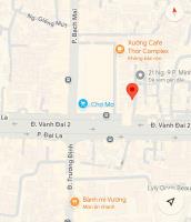 Chính chủ bán nhà lô góc ngõ ô tô minh khai, bạch mai 50m² gần chợ mơ 19,1 tỷ