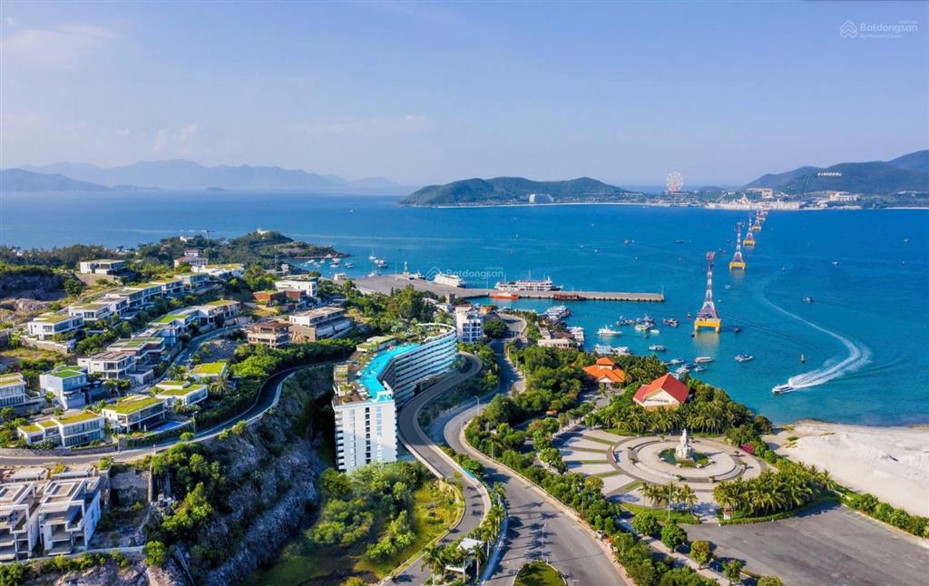 Căn nội bộ suất đặc biệt trực tiếp f0  mặt biển trần phú  sở hữu lâu dài