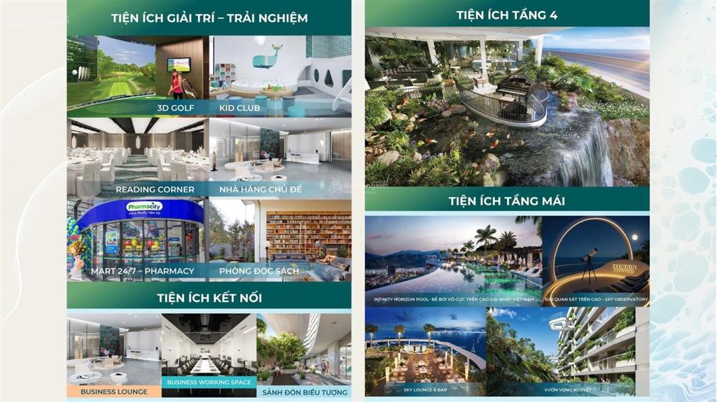 Căn nội bộ suất đặc biệt trực tiếp f0  mặt biển trần phú  sở hữu lâu dài