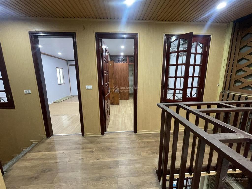 Chủ bán nhà kim giang gần đại học thăng long 53m2, 2 tầng ở ngay