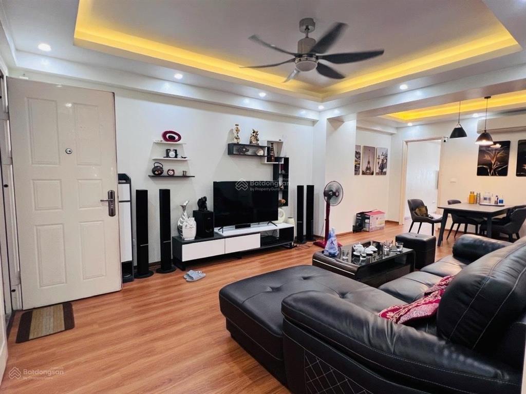 Chính chủ bán căn cc thông tấn xã cạnh trường ngôi sao hoàng mai 96m, căn góc