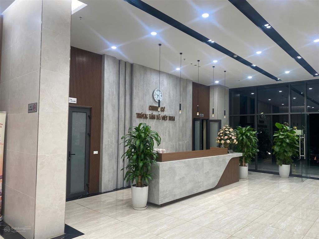 Chính chủ bán căn cc thông tấn xã cạnh trường ngôi sao hoàng mai 96m, căn góc