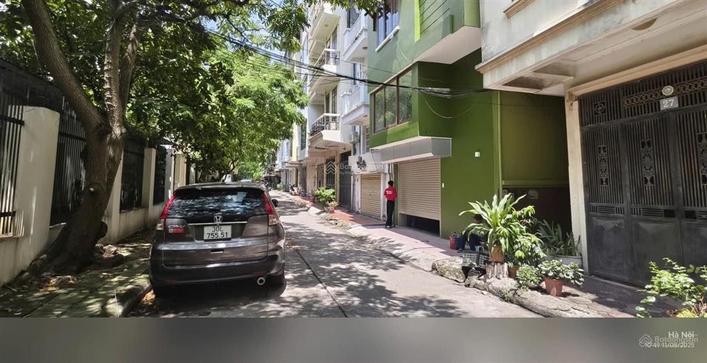 Hot! mặt phố nguyễn công hoan, ngọc khánh, kim mã, ba đình dt 72m2 5 tầng mt 5.5m giá 36.5 tỷ