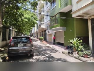 Hot! mặt phố nguyễn công hoan, ngọc khánh, kim mã, ba đình dt 72m2 5 tầng mt 5.5m giá 36.5 tỷ