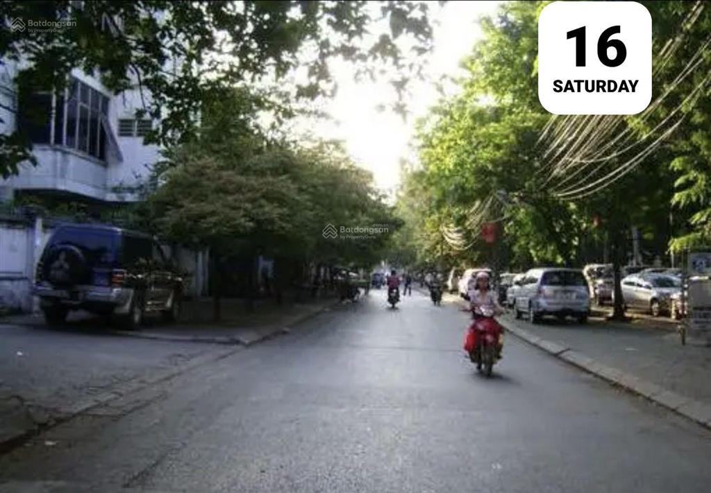 Hot! mặt phố nguyễn công hoan, ngọc khánh, kim mã, ba đình dt 72m2 5 tầng mt 5.5m giá 36.5 tỷ